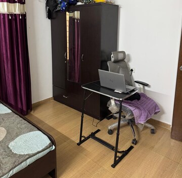 Room in 2 BHK Apartment at GK Rose Woods, Pimple Saudagar – for Rent