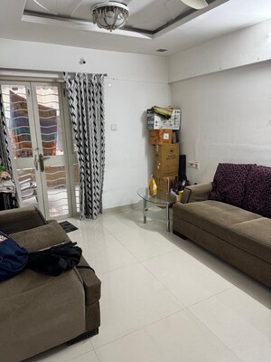 2 BHK Apartment For Rent in GK Rose Woods, Pimple Saudagar
