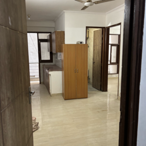 2 BHK Builder Floor For Rent in Ignou Road