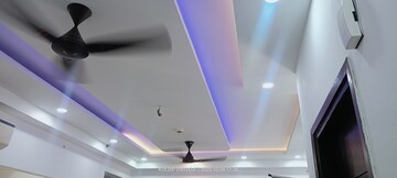 Furnished Amenities in 3 BHK Apartment at Mapsko Mount Ville, Sector 79 – for Rent