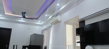 Building Lobby in 3 BHK Apartment at Mapsko Mount Ville, Sector 79 – for Rent