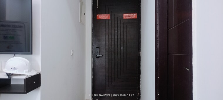 undefined, mapsko-mount-ville 3 Bedroom 1490 Sq.Ft. Apartment In Sector 79 Gurgaon 9273886