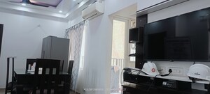 Kitchen in 3 BHK Apartment at Mapsko Mount Ville, Sector 79 – for Rent