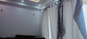Building Lobby in 3 BHK Apartment at Mapsko Mount Ville, Sector 79 – for Rent