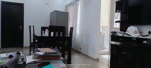 Bedroom in 3 BHK Apartment at Mapsko Mount Ville, Sector 79 – for Rent