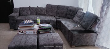 3 BHK Apartment For Rent in Mapsko Mount Ville, Sector 79