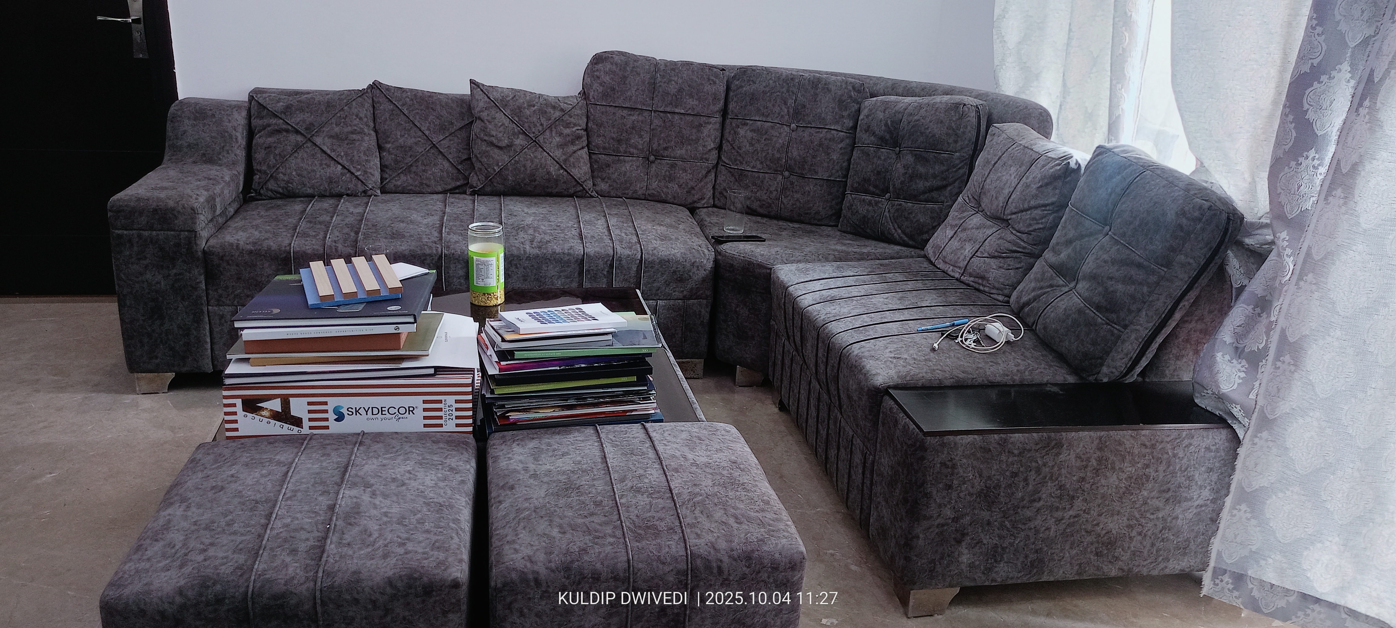 3 BHK Apartment For Rent in Mapsko Mount Ville