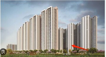 3.5 BHK Apartment For Sale in Meridian Park At The Prestige City, Sarjapur Road