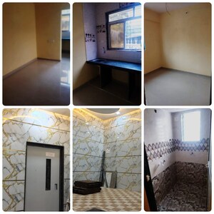 1 RK Apartment For Rent in Ghansoli