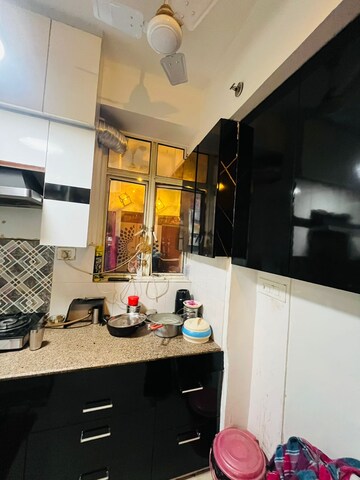 Master Bedroom in 4 BHK Apartment at Logix Blossom County, Sector 137 – for Rent
