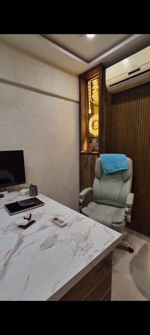 Team Area in  Office Space at Swanand CHS Naupada, Naupada – for Rent