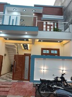 2.5 BHK + Pooja Room 1000 Sq.Ft. Independent House in Manas City Extension