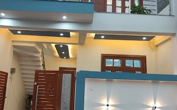 2.5 BHK Independent House For Sale in Manas City Extension, Indira Nagar