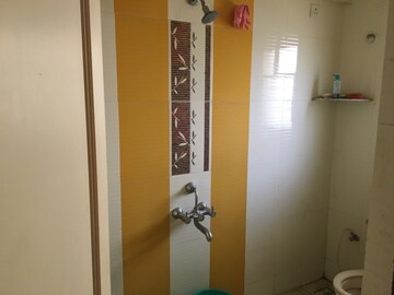 Building Lobby in 3 BHK Apartment at Tirupati Campus Phase III, Tingre Nagar – for Rent