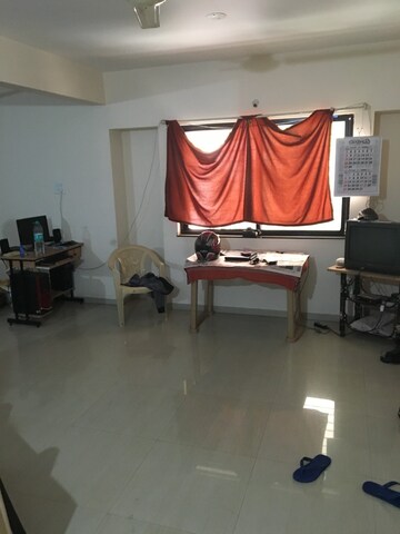 Team Area in 3 BHK Apartment at Tirupati Campus Phase III, Tingre Nagar – for Rent
