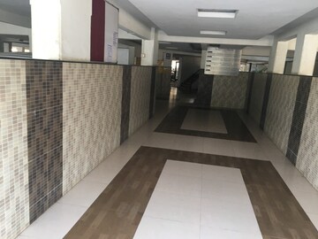 Kitchen in 3 BHK Apartment at Tirupati Campus Phase III, Tingre Nagar – for Rent