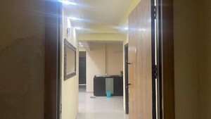 Building Lobby in 5 BHK Apartment at Logix Penthouse 1, Sector 137 – for Rent