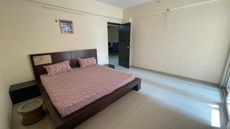 Bedroom, logix-penthouse-1 5 Bedroom 5554 Sq.Ft. Apartment In Sector 137 Noida 9273901