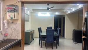 Master Bedroom in 5 BHK Apartment at Logix Penthouse 1, Sector 137 – for Rent