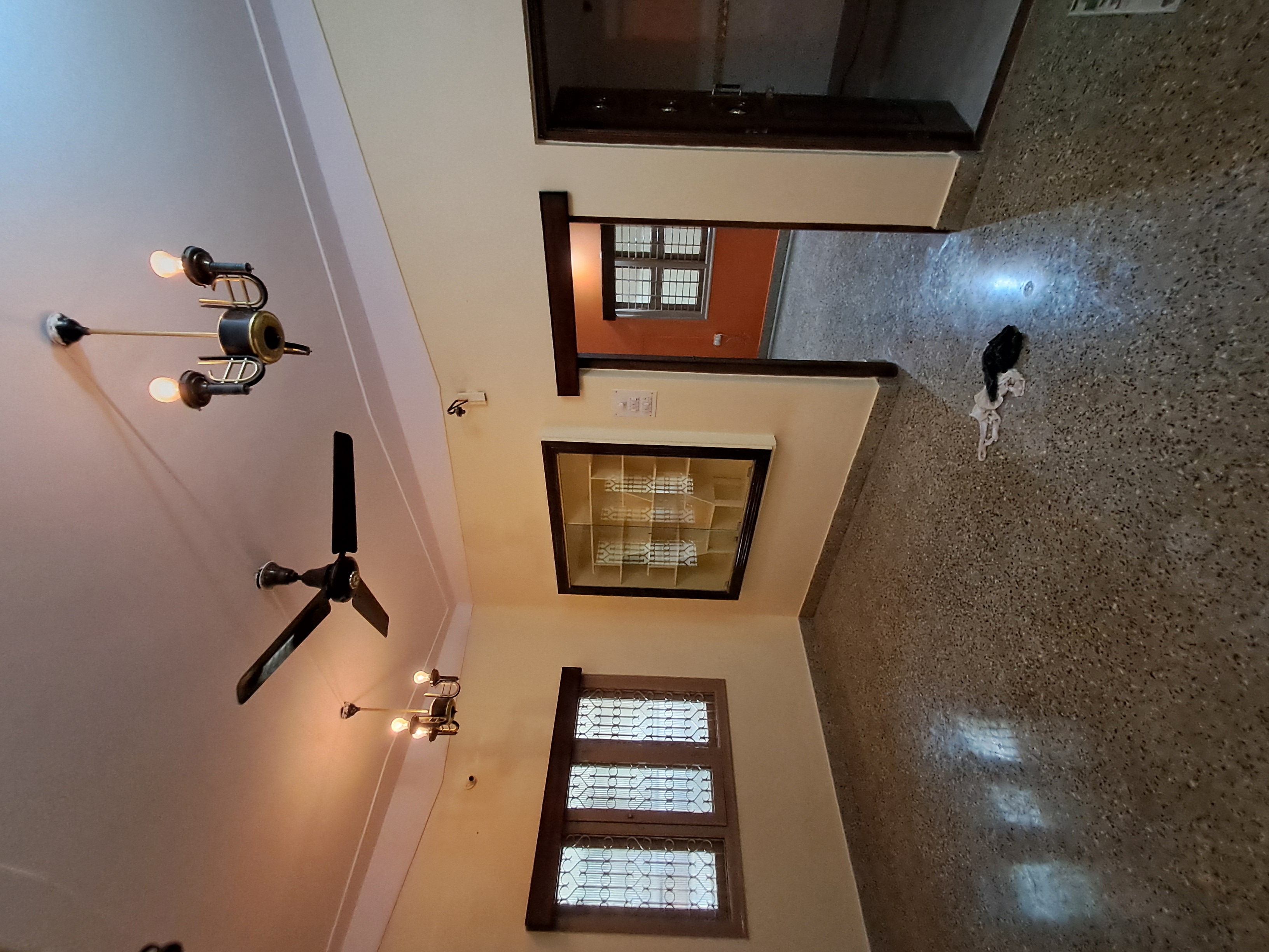 2 BHK + Pooja Room Builder Floor For Rent in Chandra Nilaya 