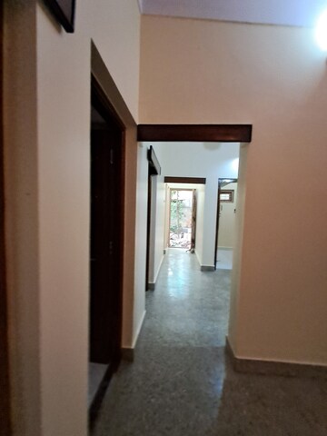 Furnished Amenities in 2 BHK Builder Floor at Btm Layout 1 – for Rent