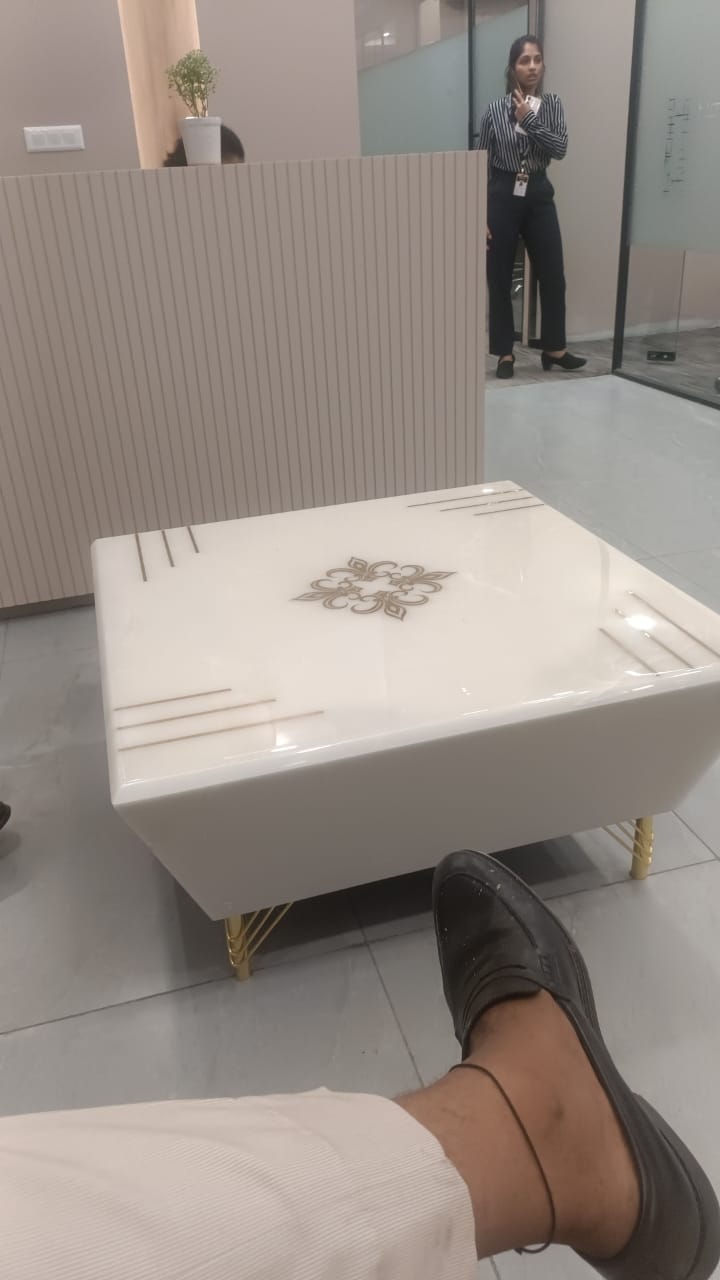 4 BHK + Pooja Room,Servant Room 1875 Sq.Ft. Apartment in Logix Blossom County