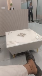 4 BHK + Pooja Room,Servant Room 1875 Sq.Ft. Apartment in Logix Blossom County