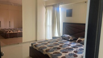 Bedroom in 4 BHK Apartment at Logix Blossom County, Sector 137 – for Rent