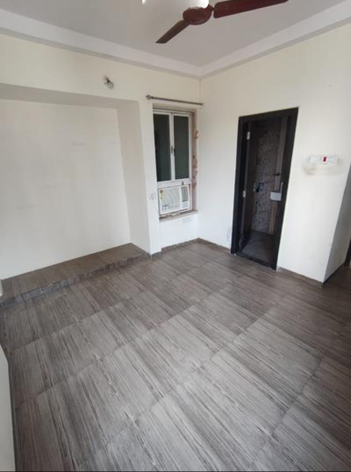 2 BHK + Pooja Room Apartment For Sale in Gala Pride Park