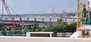  Plot – Exterior View View at Dosti Heritage Sakinaka, Sakinaka - for Sale