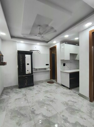 1 BHK Builder Floor For Rent in Govindpuri