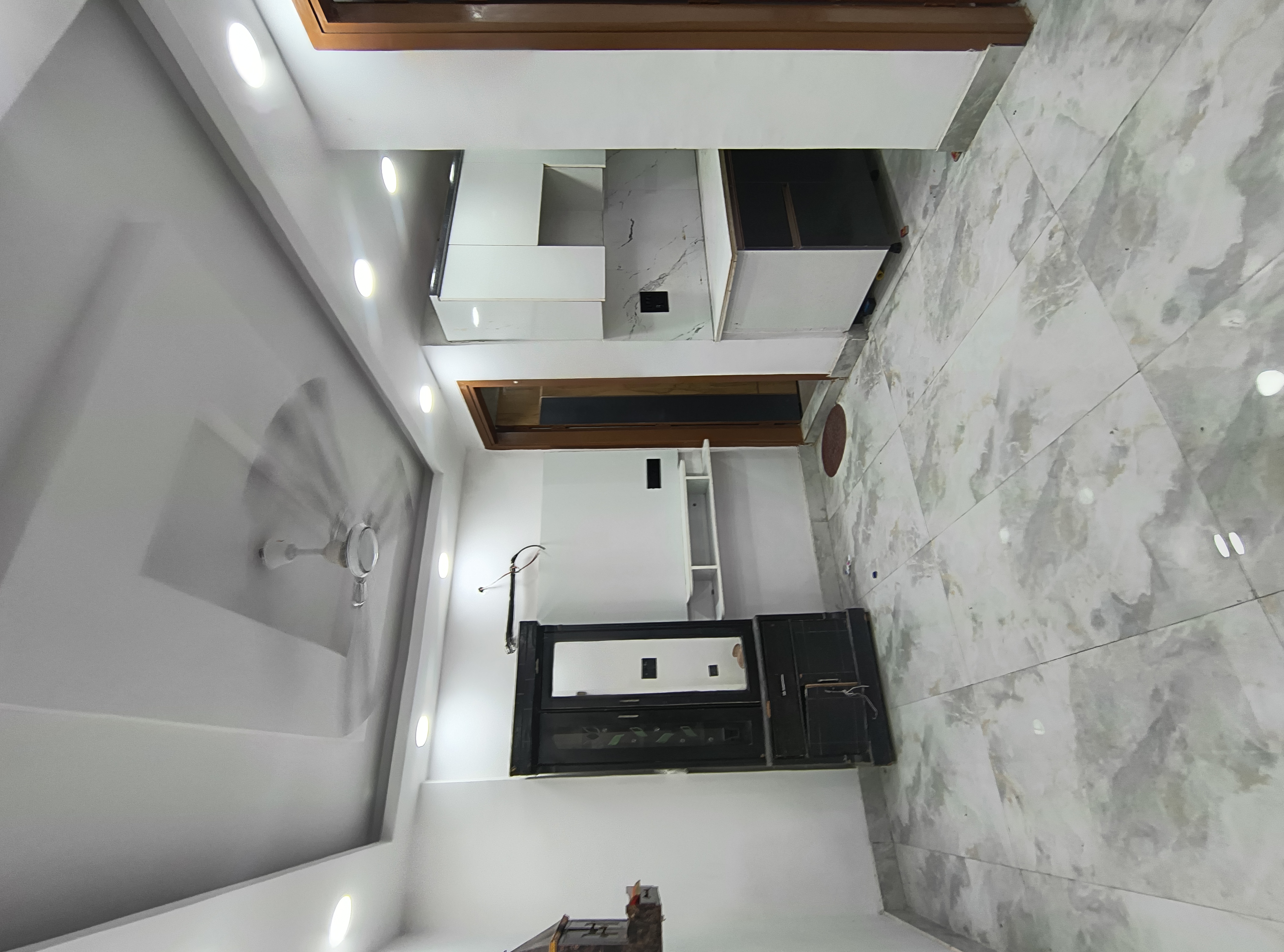 1 BHK Builder Floor For Rent in Govindpuri