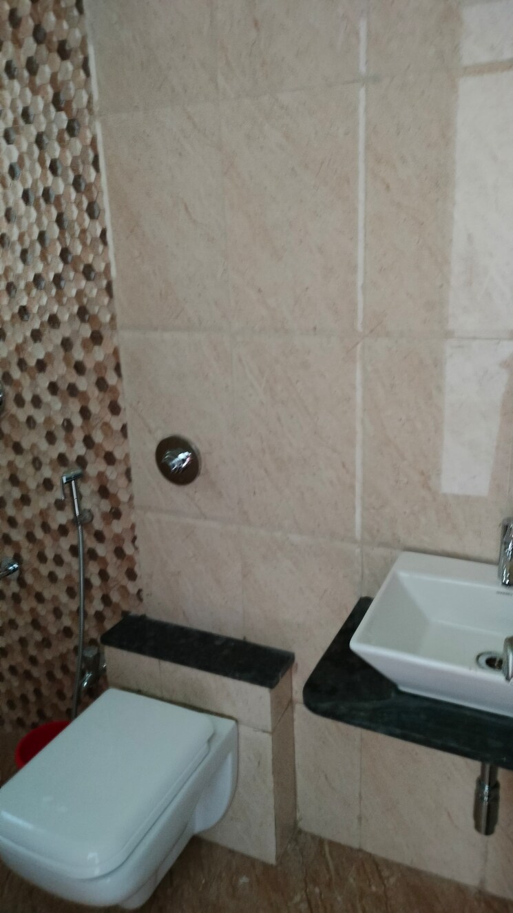 Bathroom, anuj-apartment-vadgaon-budruk 2 Bedroom 1200 Sq.Ft. Apartment In Vadgaon Budruk Pune 9273926