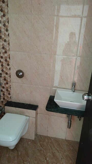 Bathroom in 2 BHK Apartment at Anuj Apartment Vadgaon Budruk, Vadgaon Budruk – for Rent