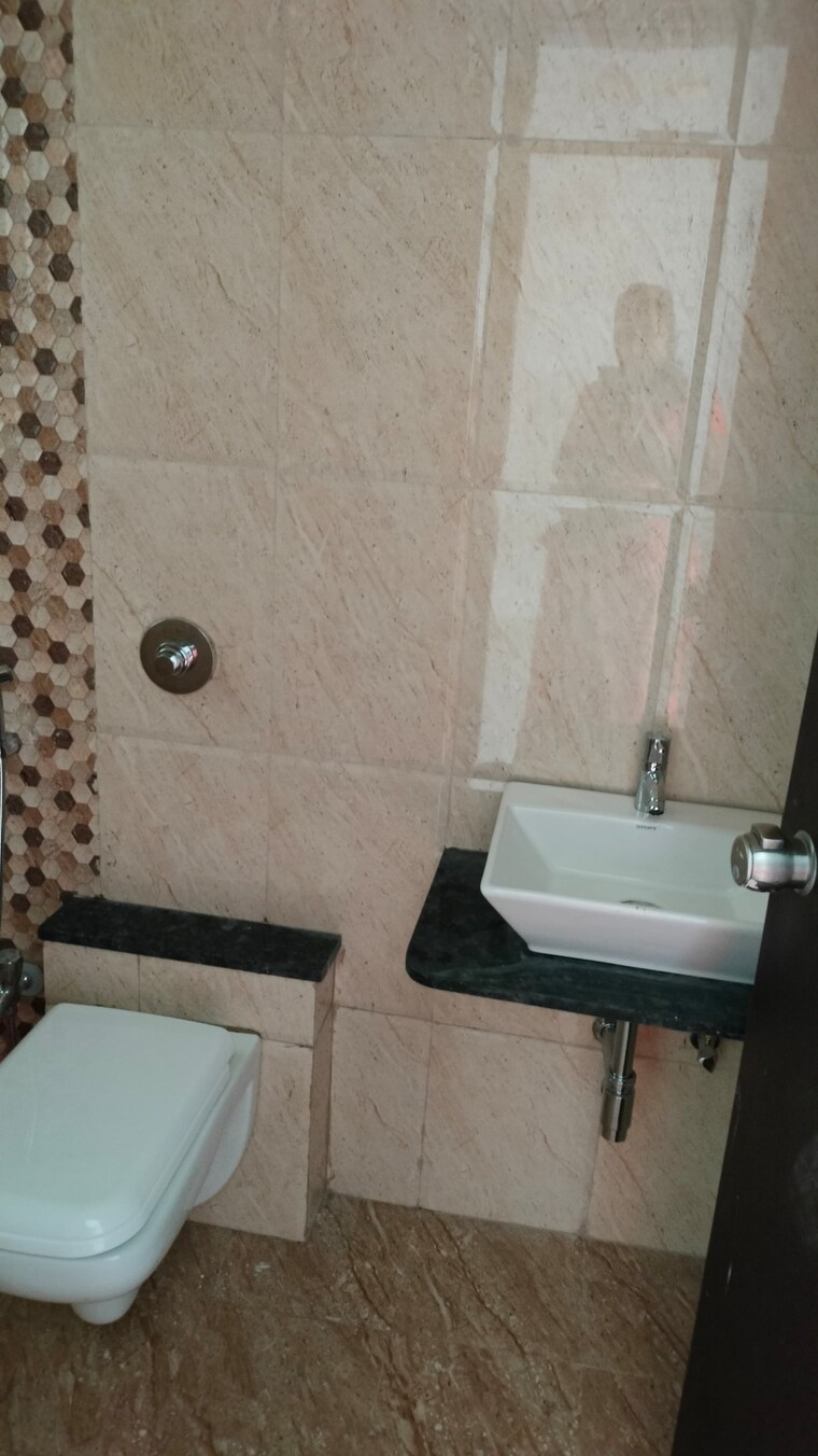 Bathroom, anuj-apartment-vadgaon-budruk 2 Bedroom 1200 Sq.Ft. Apartment In Vadgaon Budruk Pune 9273926
