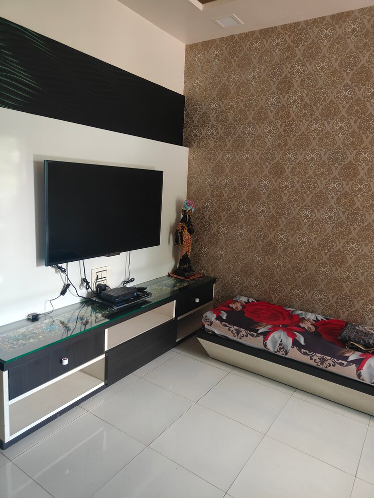 Room, sai-orchards-apartment 3 Bedroom 1500 Sq.Ft. Apartment In Pimple Saudagar Pune 9273915