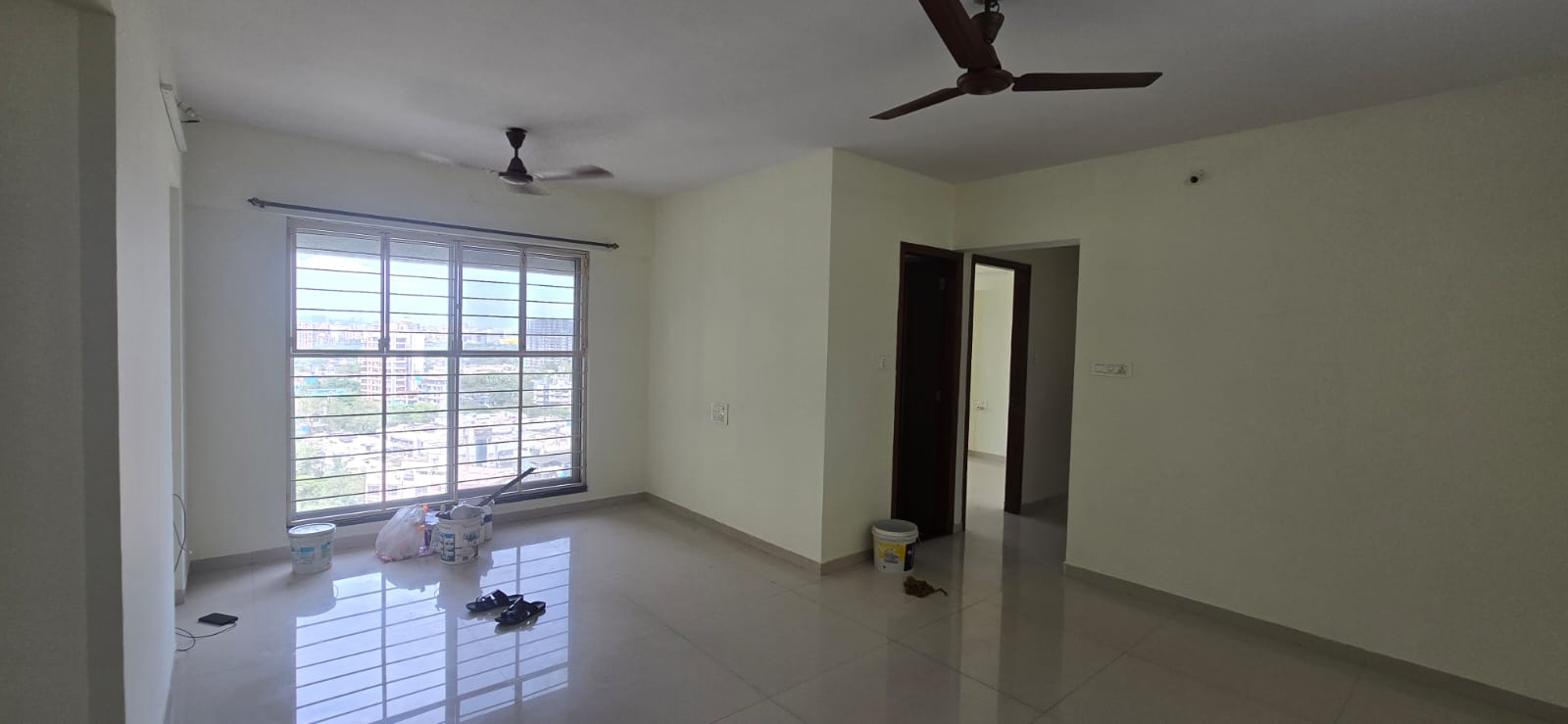 2 BHK Apartment For Sale in Sabari Shaan