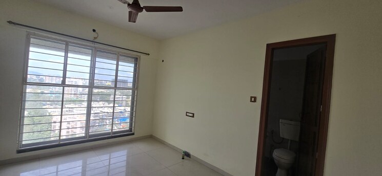 Master Bedroom, sabari-shaan 2 Bedroom 700 Sq.Ft. Apartment In Chembur Mumbai 9273917