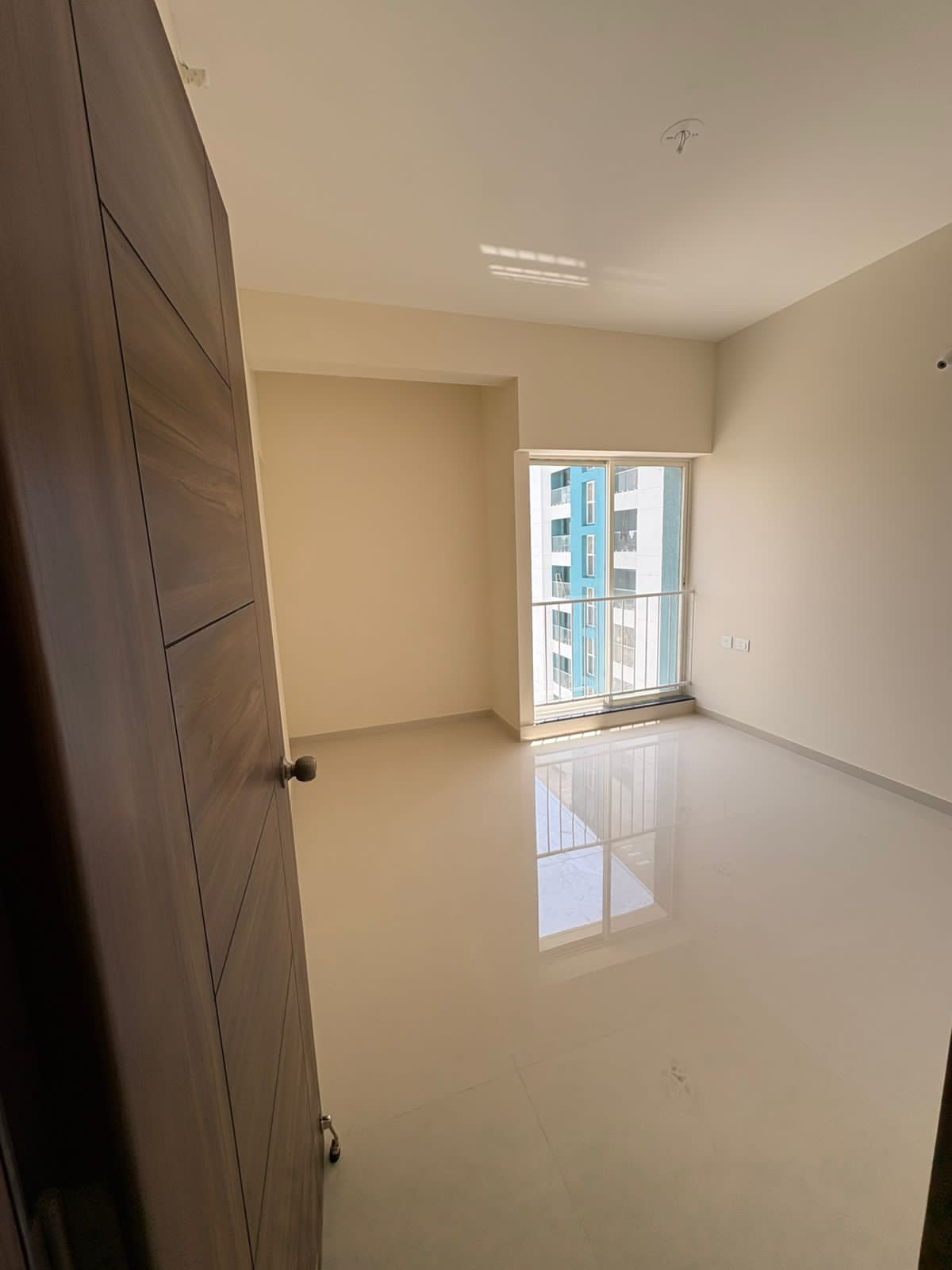 2 BHK Apartment For Rent in Chordia Solitaire Homes Pashan