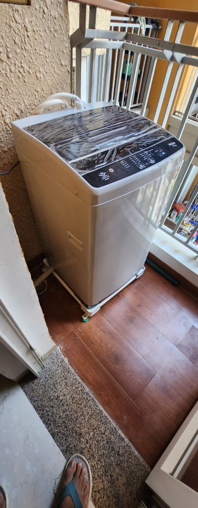 undefined, rishita-manhattan 3 Bedroom 1810 Sq.Ft. Apartment In Gomti Nagar Lucknow 9273932