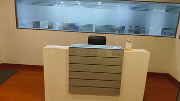 Kitchen in  Office Space at Raheja Chambers Ashok Nagar, Ashok Nagar – for Rent