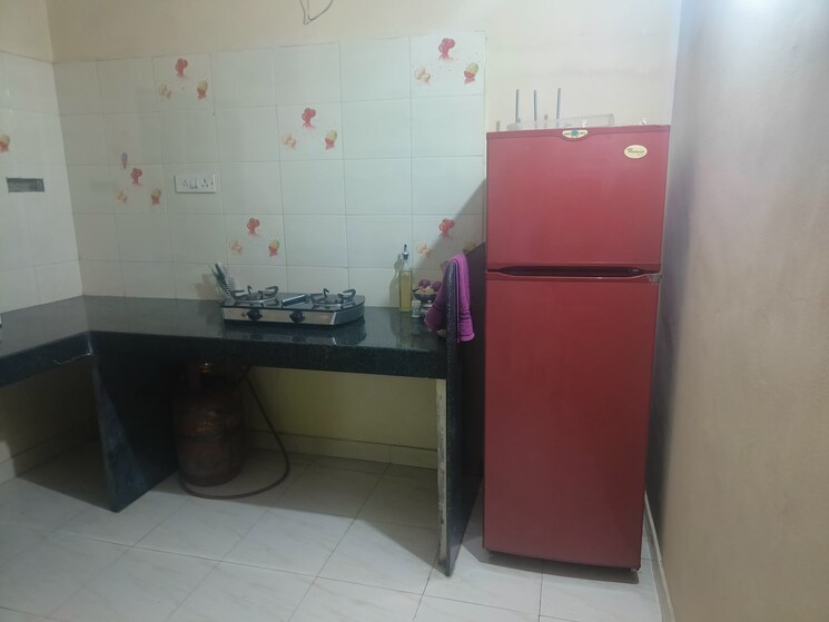 Kitchen, balaji-park-chs 3 Bedroom 750 Sq.Ft. Apartment In Pashan Pune 9273938