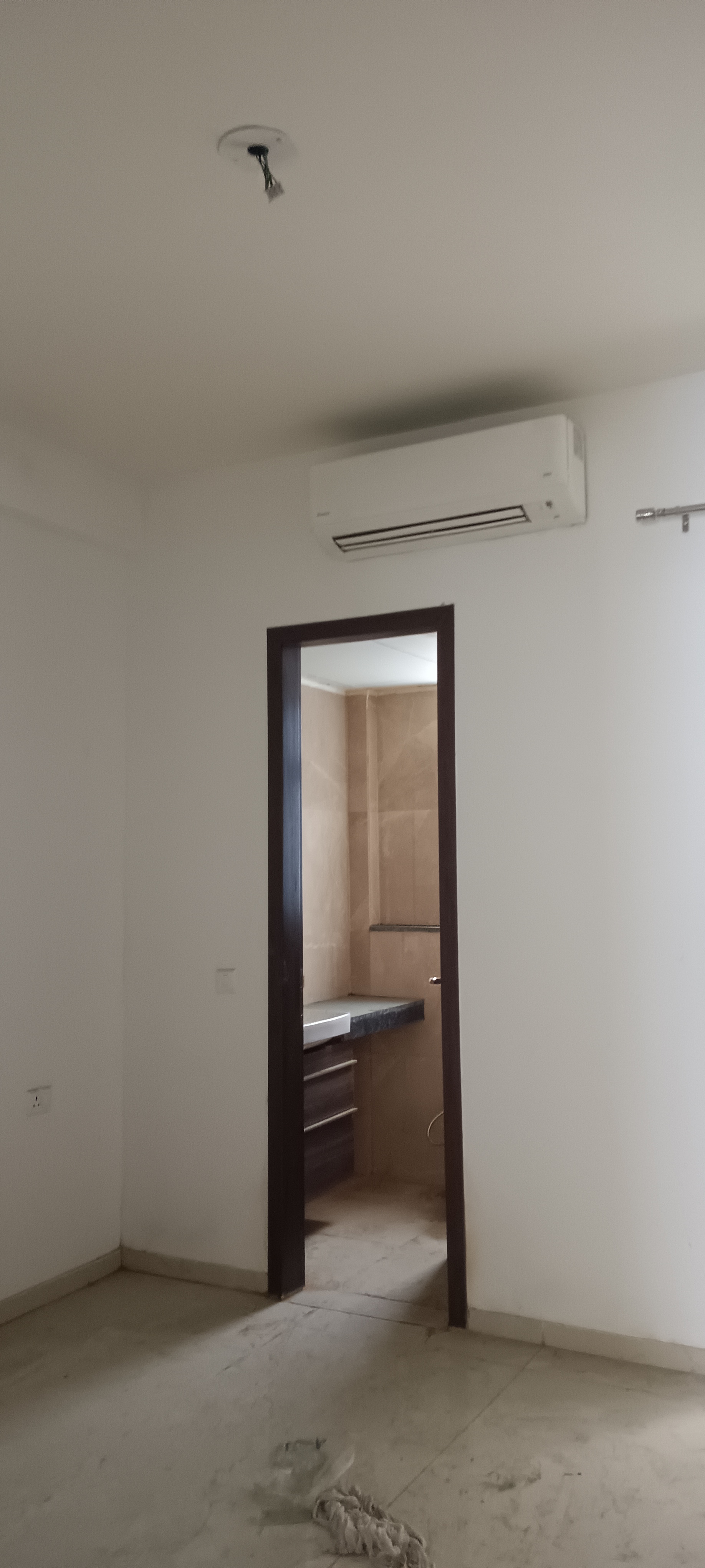 3 BHK Apartment For Rent in Smart World Orchard