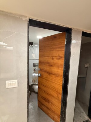 Furnished Amenities in  Office Space at Grace Chamber, Andheri East – for Rent