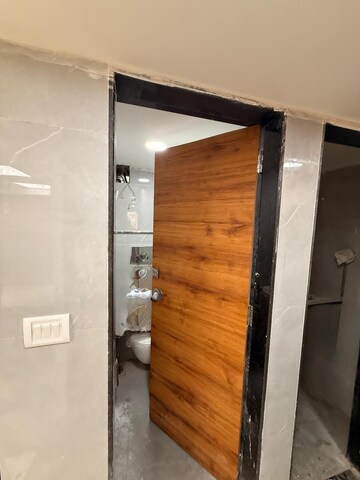 Furnished Amenities in  Office Space at Grace Chamber, Andheri East – for Rent
