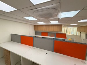 Kitchen in  Office Space at Grace Chamber, Andheri East – for Rent