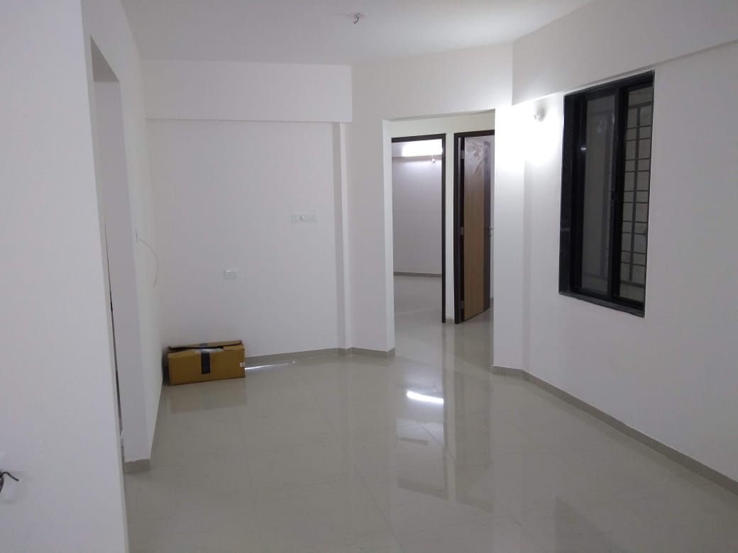 2 BHK + Pooja Room,Extra Room 786 Sq.Ft. Apartment in Omkar Balewadi 37