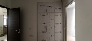 Floor Plan in 3 BHK Apartment at Smart World Orchard, Sector 61 – for Rent