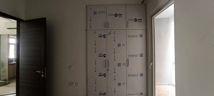 Floor Plan, smart-world-orchard 3 Bedroom 1680 Sq.Ft. Apartment In Sector 61 Gurgaon 9273936