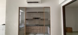 Bathroom in 3 BHK Apartment at Smart World Orchard, Sector 61 – for Rent